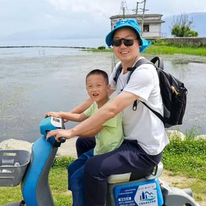 天元财神探校房头像