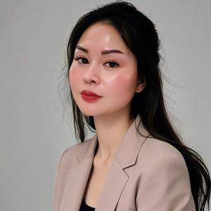 云南禾安人力王姐头像