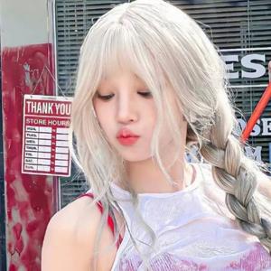 一枚曲奇呀❤️❤️头像