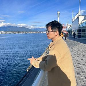 🍊文化解说Ren头像