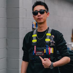 纽约膜术师_春孓头像