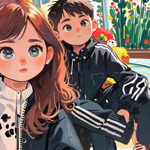 叫我芭娜娜头像