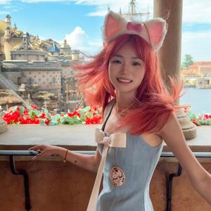 圆圆就是圆圆头像