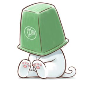 环保小卫士头像