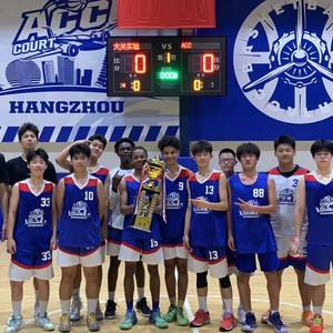 ACC篮球俱乐部（日常篇）头像