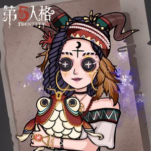 练字的屑鱼w头像