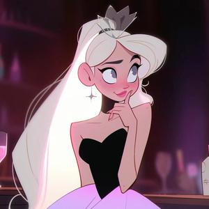 是童不是彤头像