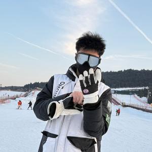 济南橙子上门体育靖教练头像