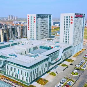 安丘市市立医院头像
