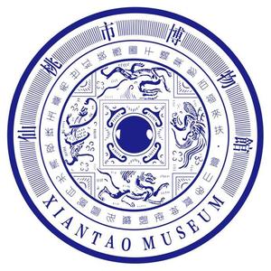 仙桃市博物馆抖音号头像