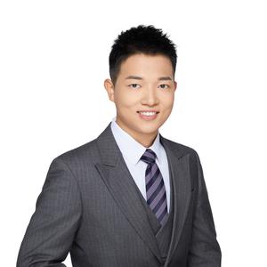 水力方大凌教练头像