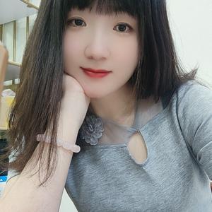 美亦轻养（金融城店）周周头像