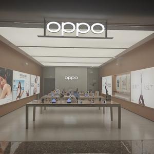 OPPO五棵松万达店头像