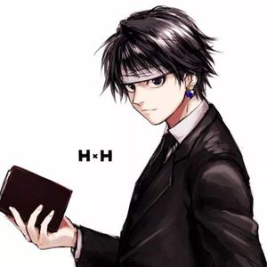 ⚚阿甘左☮︎头像