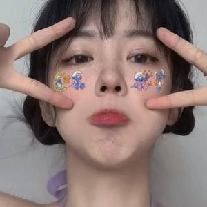 小周老师～～头像