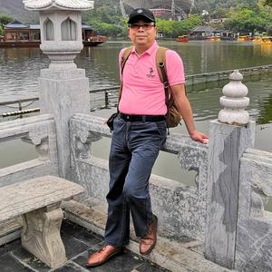 涛哥在吕游头像