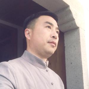 铸剑 大师兄头像