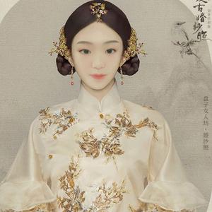 雪琳头像