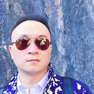 夫哥-很佛系头像