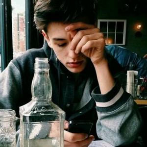 旧铁皮往南开。头像