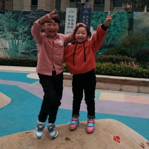 宝蓝色的雨头像