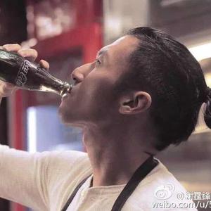 如果你是我的传说。头像