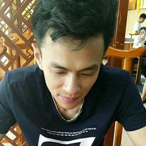 大漠淘金者头像