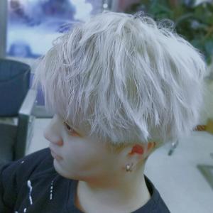 蜜桃冰橙🦊（鸟巢见过王源，张杰版）头像