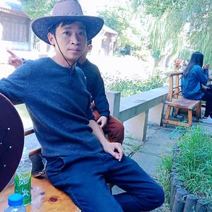 ゃ﹏快乐自我ゞ头像