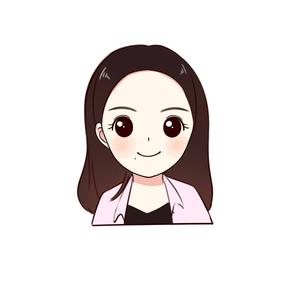 伊针的泽泽头像