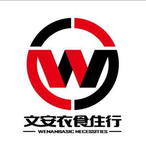 文安衣食住行头像