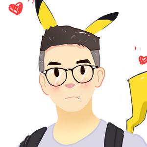 但愿有理想头像