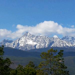 秋水伊人👶👧头像