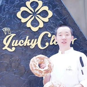 田孝清头像
