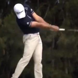 高尔夫训练头像