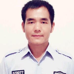 大正驾校张教练头像