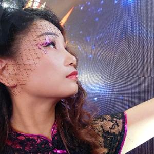 花瓣雨*^O^《*澄城霸王花鼓舞团》头像