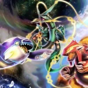 索尔迦雷欧！宝可梦、数码宝贝、MC、龙珠头像