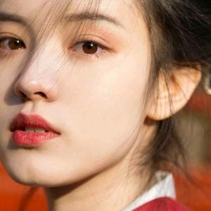 小雨睡着了-头像