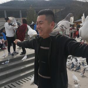 销售榆林横山煤炭头像