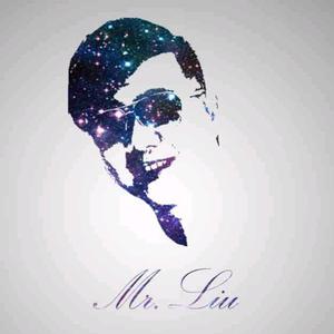 汗一直刘先生头像