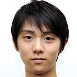 羽生柚子皮头像