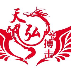 扎鲁特旗鲁北镇天弘搏击俱乐部头像