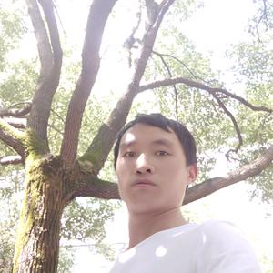 为你而努力头像