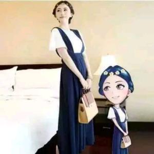 转眼已是半生头像