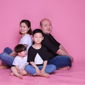 伊川县酒后俊丽养生保健馆头像