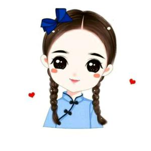 楠楠姐ʕ•̫͡•ʔ头像