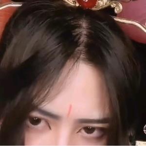 小妮子（qing&yu）头像