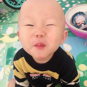 🌈🌈无敌小轩仔头像