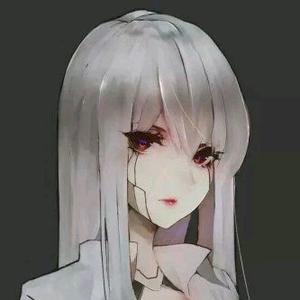 第五人格小落气头像